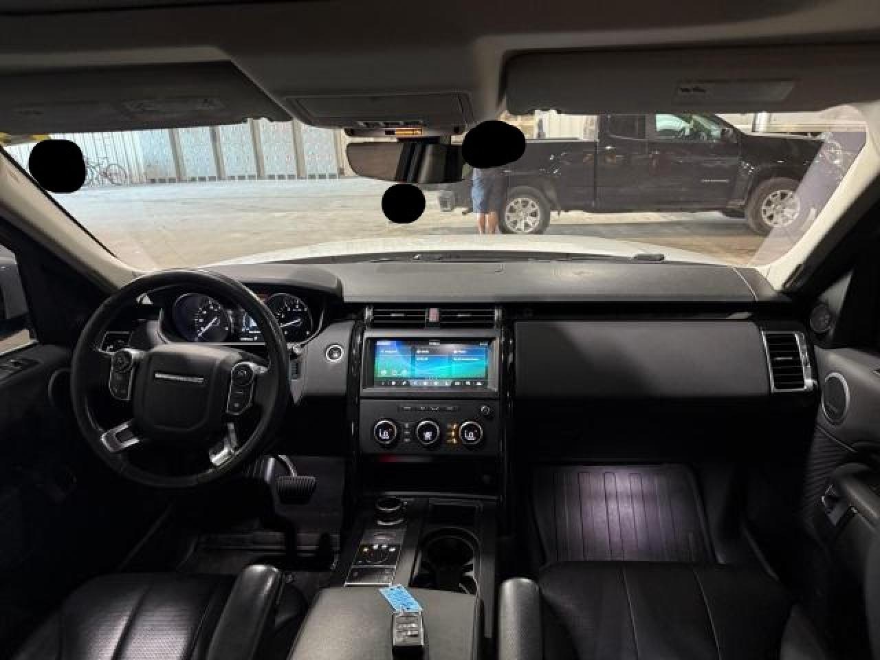 2018 Land Rover Discovery Se VIN: SALRG2RV9JA056018 Lot: 75669194