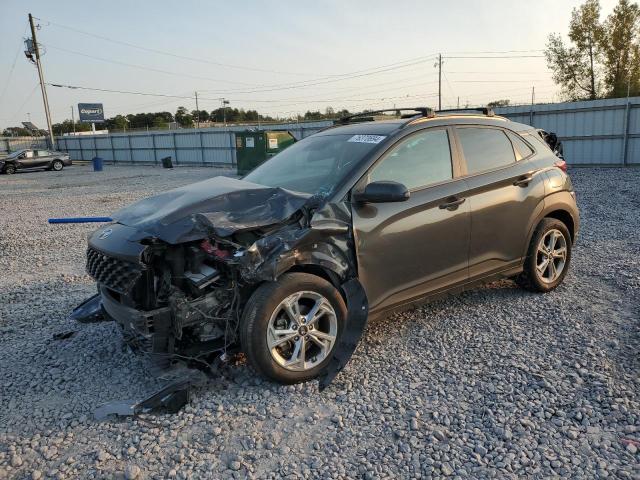 KM8K62AB7NU877759 Hyundai Kona SEL