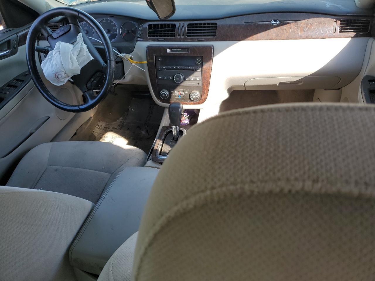2013 Chevrolet Impala - Image 8