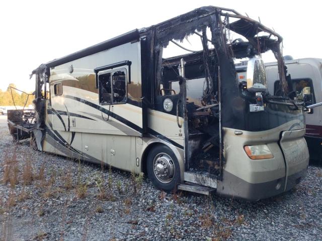 2007 Freightliner Chassis X Line Motor Home