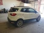 2018 Ford Ecosport Se продається в Lansing, MI - Front End