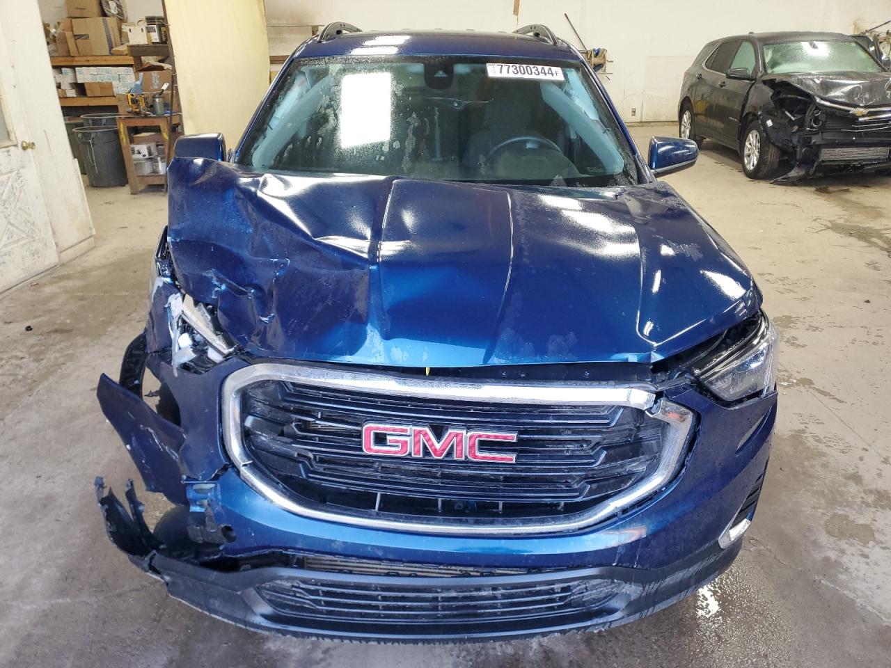 2020 GMC Terrain - Image 5