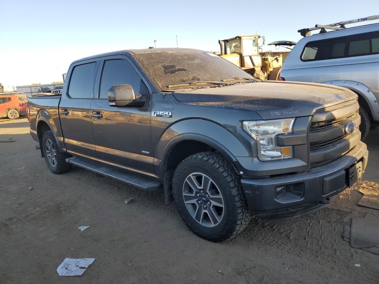 2016 Ford F-150 - Image 4