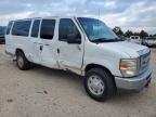 2010 Ford Econoline E350 Super Duty Wagon للبيع في Wilmer، TX - Side