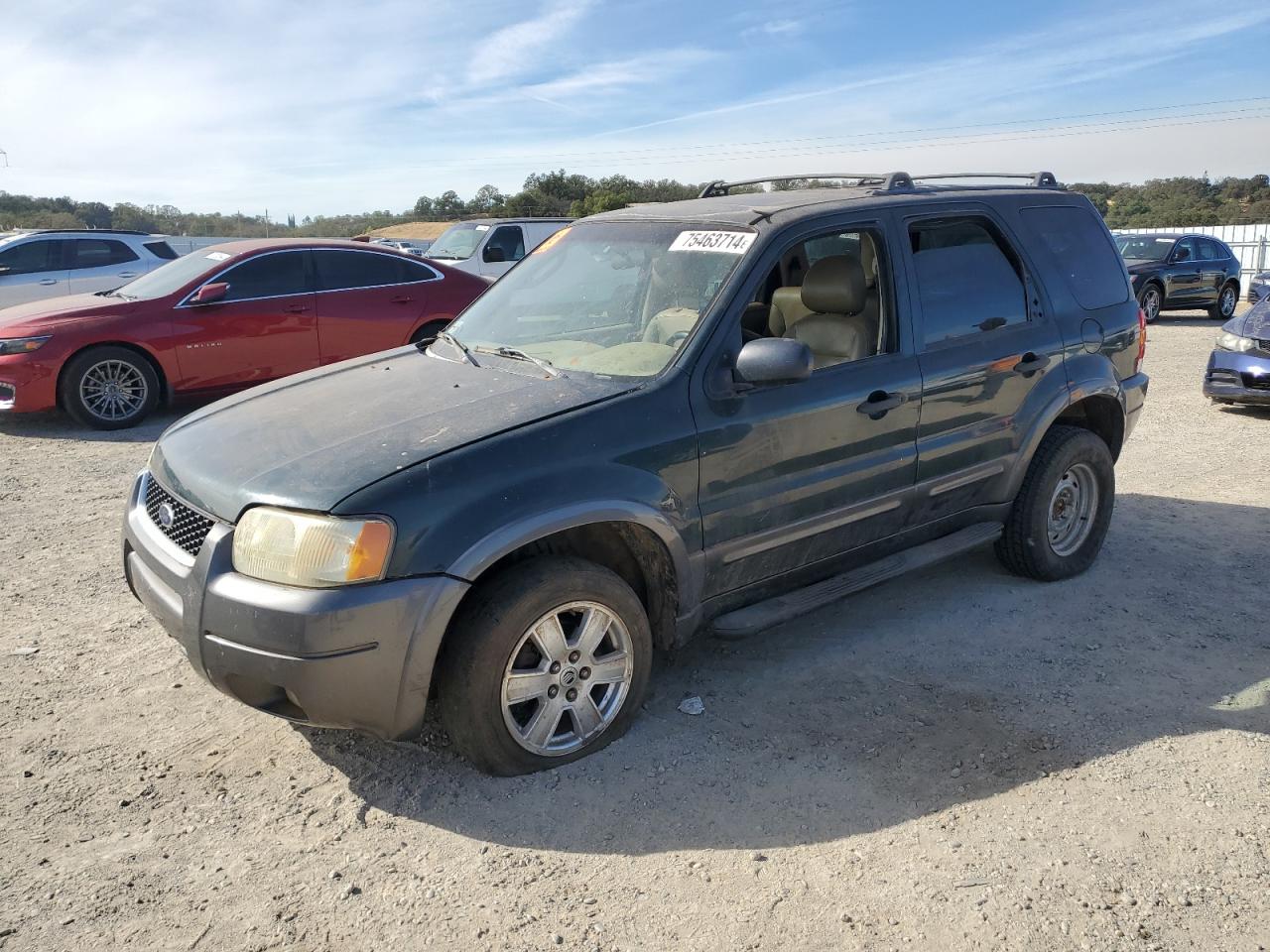 2003 Ford Escape - Image 1