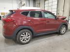 2019 Hyundai Tucson Se na sprzedaż w Ham Lake, MN - Front End