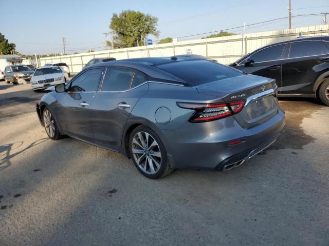  NISSAN MAXIMA 2023 Szary