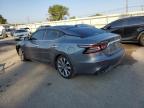 2023 Nissan Maxima Platinum na sprzedaż w Shreveport, LA - All Over