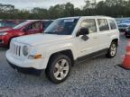 2012 Jeep Patriot Limited na sprzedaż w Augusta, GA - Top/Roof