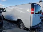 2021 Chevrolet Express G2500  zu verkaufen in Candia, NH - Side