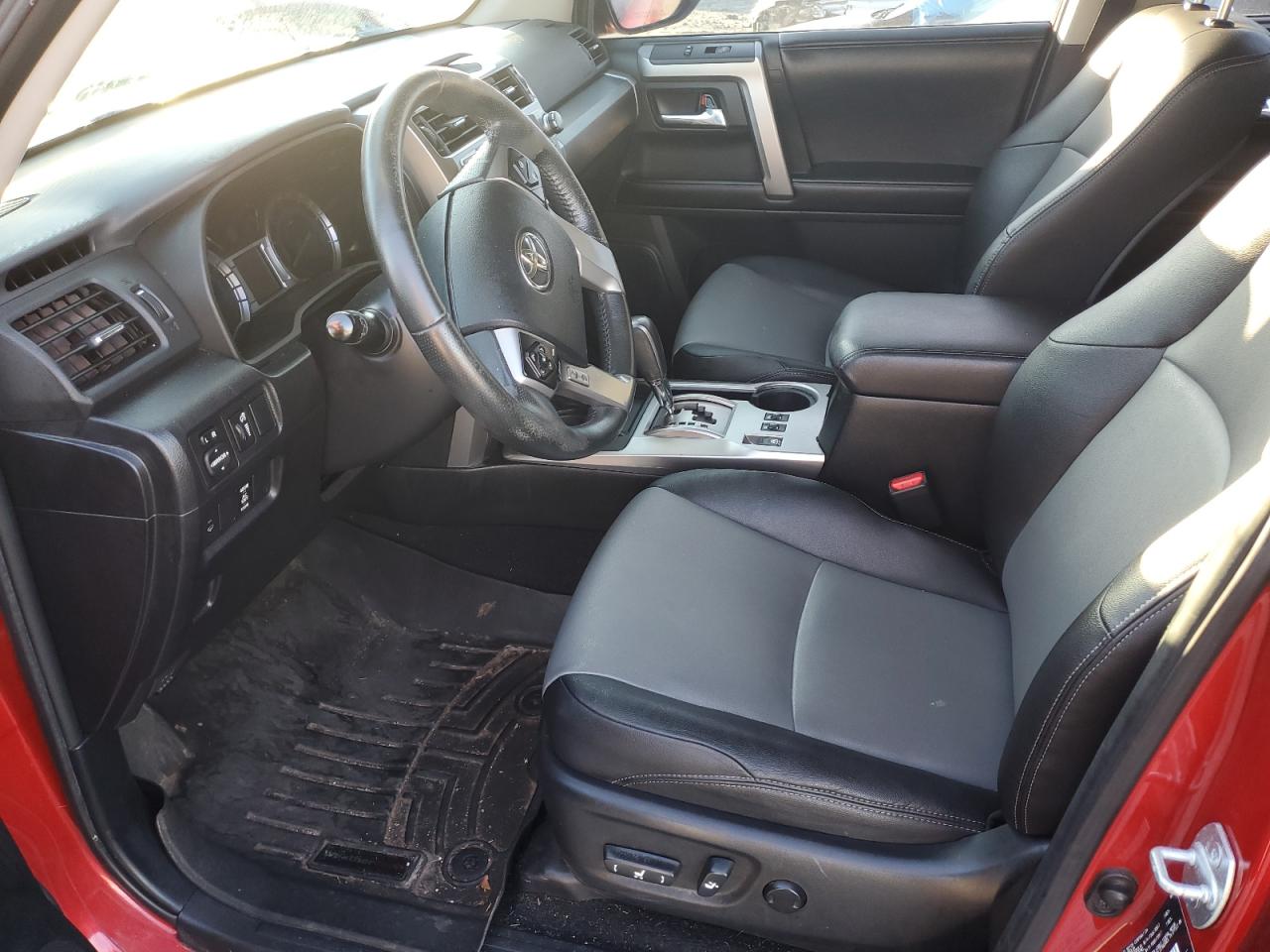 2014 Toyota 4Runner - Image 7
