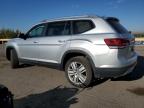 2019 Volkswagen Atlas Se na sprzedaż w Albuquerque, NM - Side