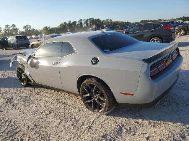  DODGE CHALLENGER 2021 Сірий