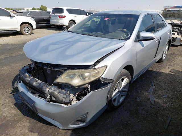 6T1BF9FK9EX498721 - 2014 TOYOTA CAMRY - #77510414