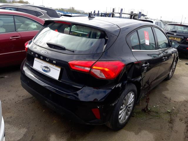 2020 FORD FOCUS TITA