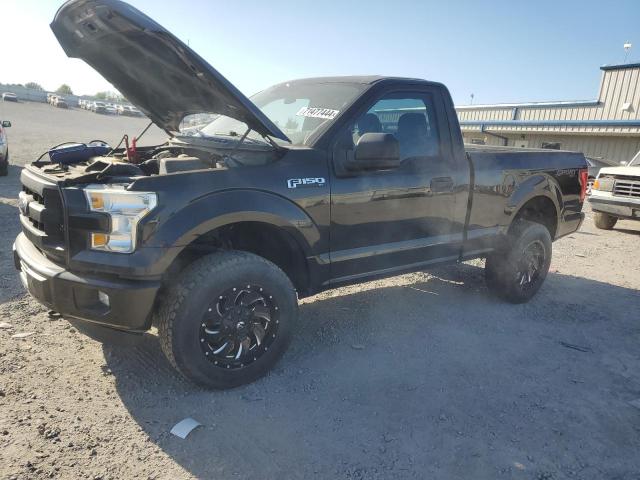 2015 Ford F150 