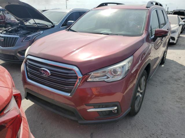 4S4WMALD0L3402991 Subaru Ascent LIM 5