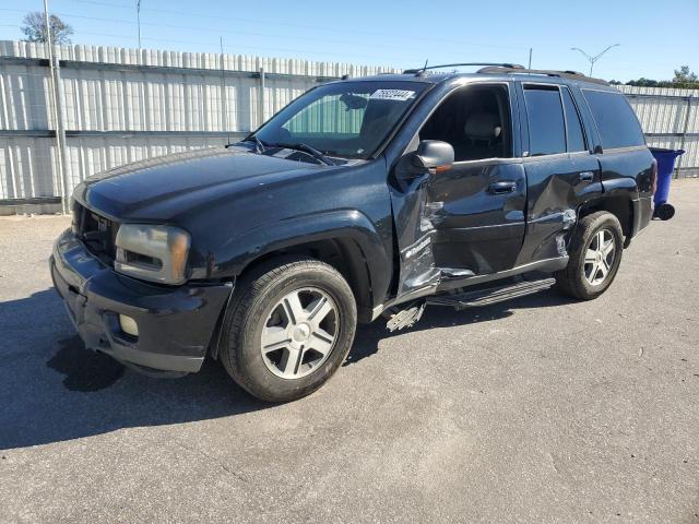 2004 Chevrolet Trailblazer Ls