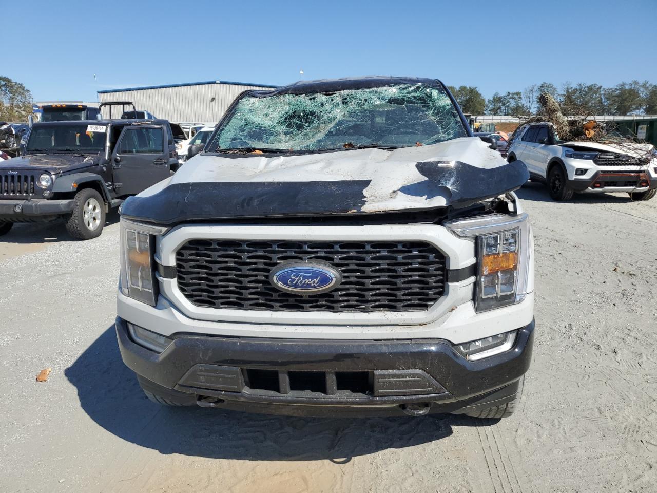 2023 Ford F-150 - Image 5