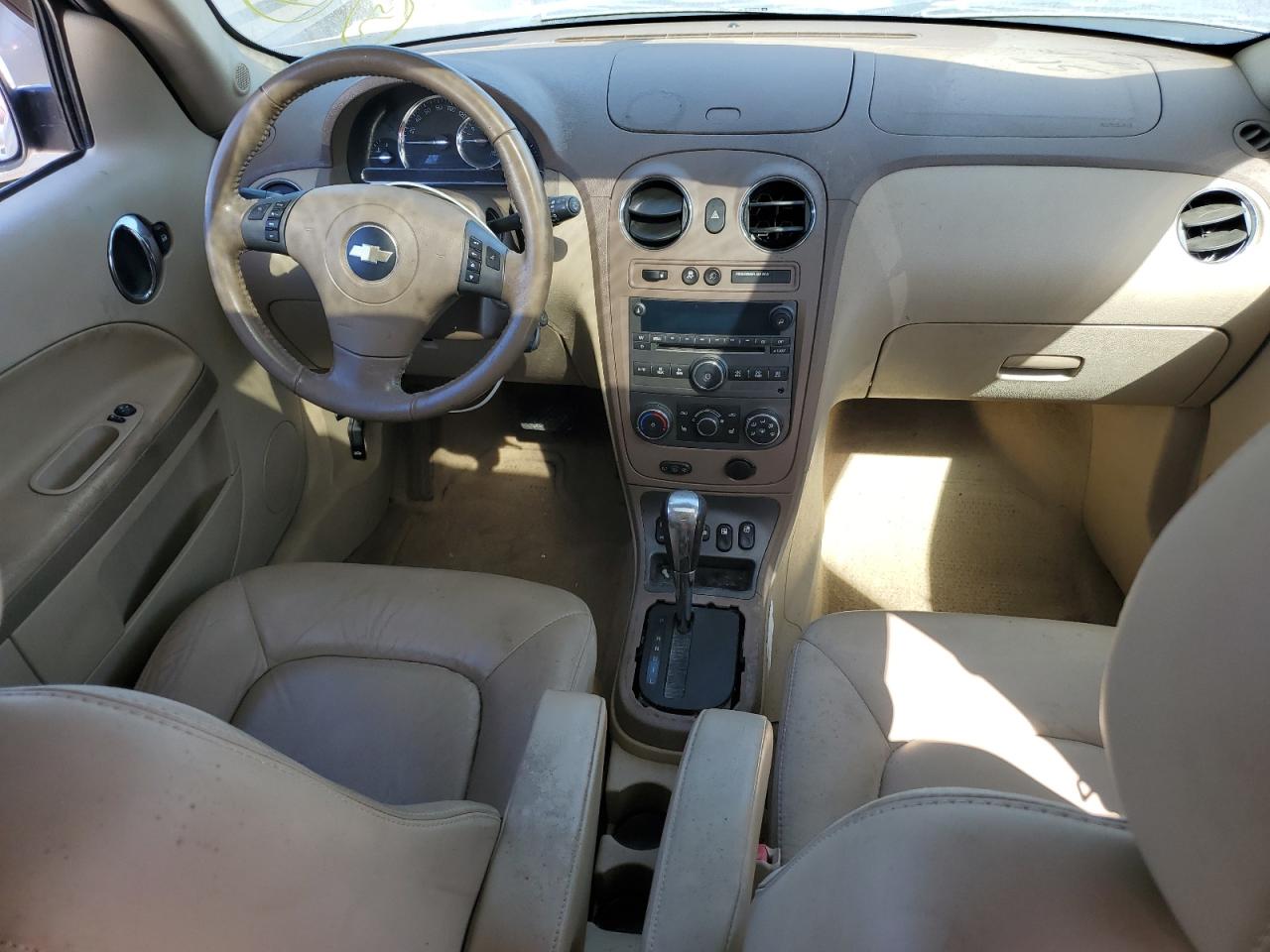 2008 Chevrolet HHR - Image 8