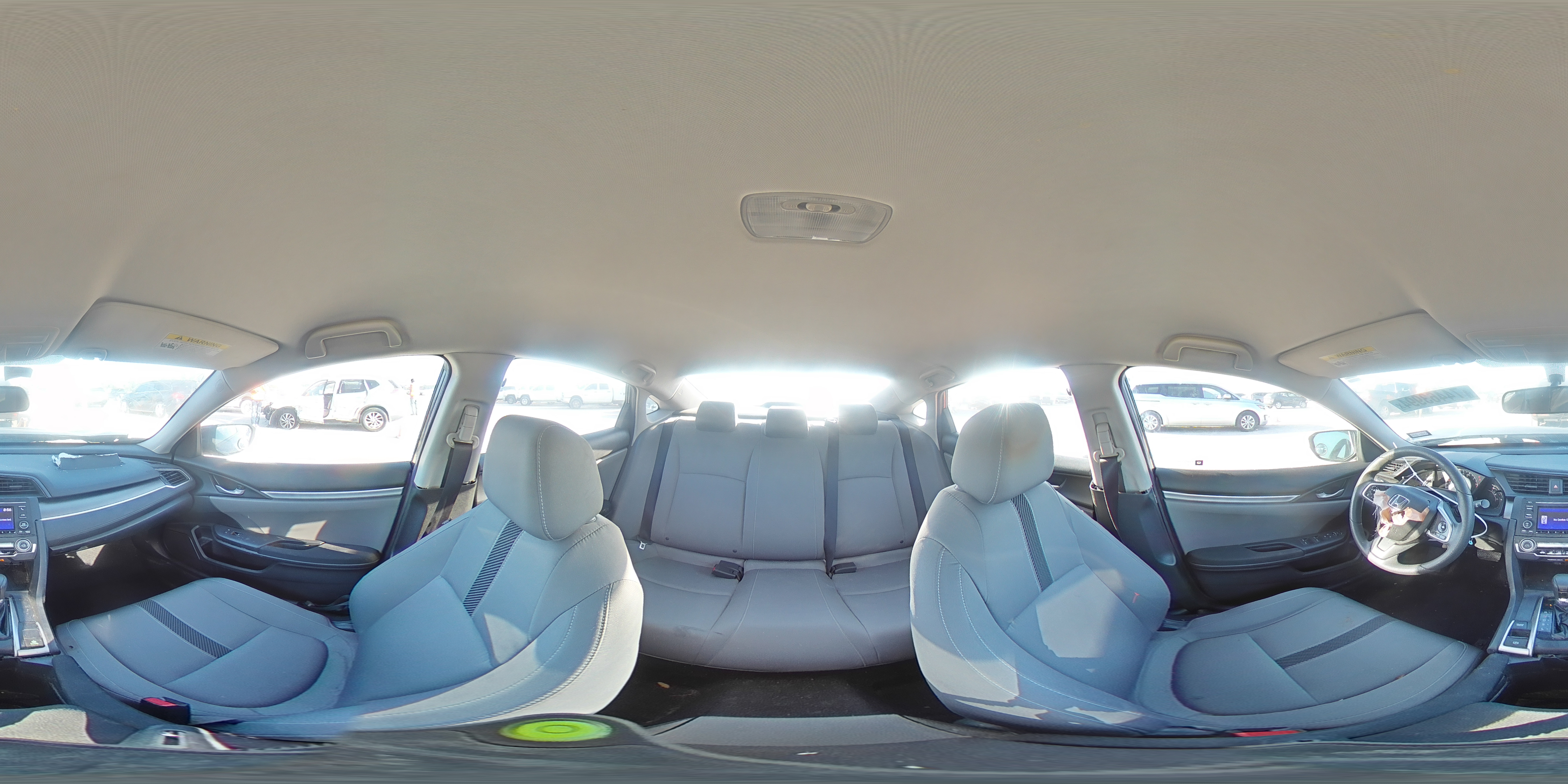 2017 Honda Civic - Image 12