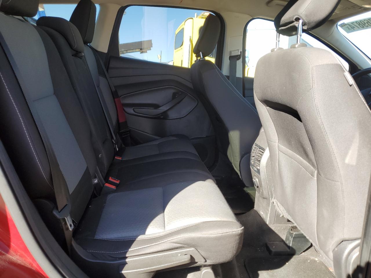 2018 Ford Escape - Image 11