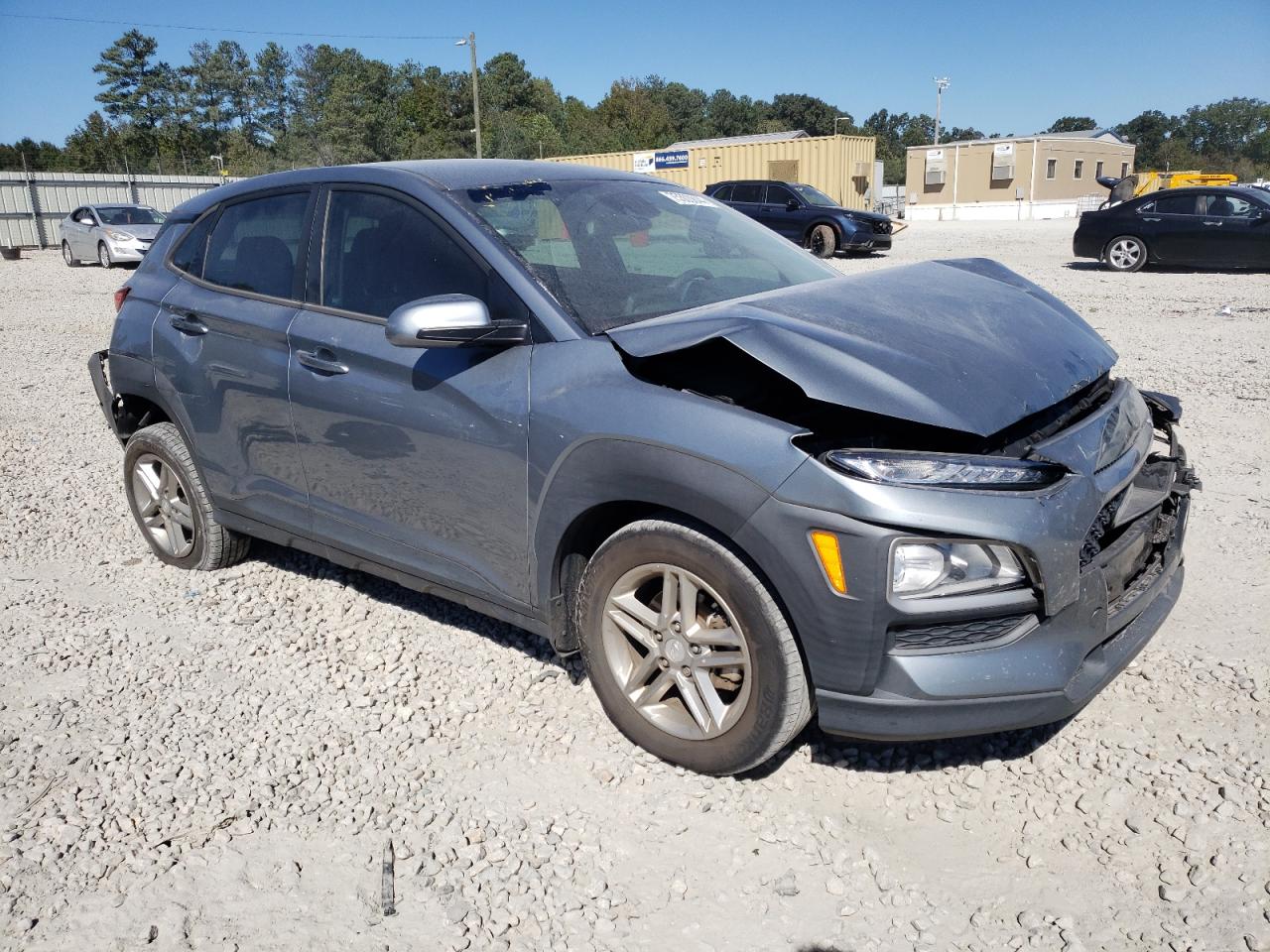 2020 Hyundai Kona - Image 4