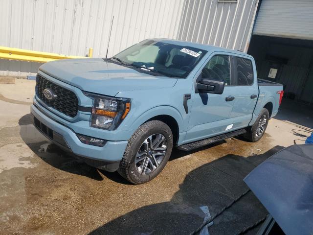  FORD F-150 2023 Blue