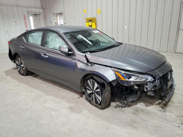 1N4BL4DV0NN315989 Nissan Altima SV 4