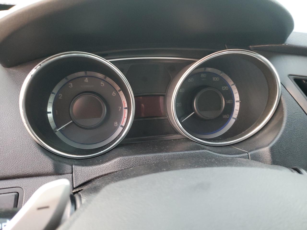 2013 Hyundai Sonata Se VIN: 5NPEC4AB7DH774100 Lot: 76060864