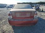 2007 Ford Fusion Se იყიდება Memphis-ში, TN - Front End