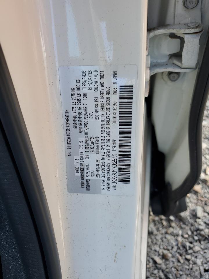 JM3KFACM1K0529771 2019 MAZDA CX-5 - Image 13