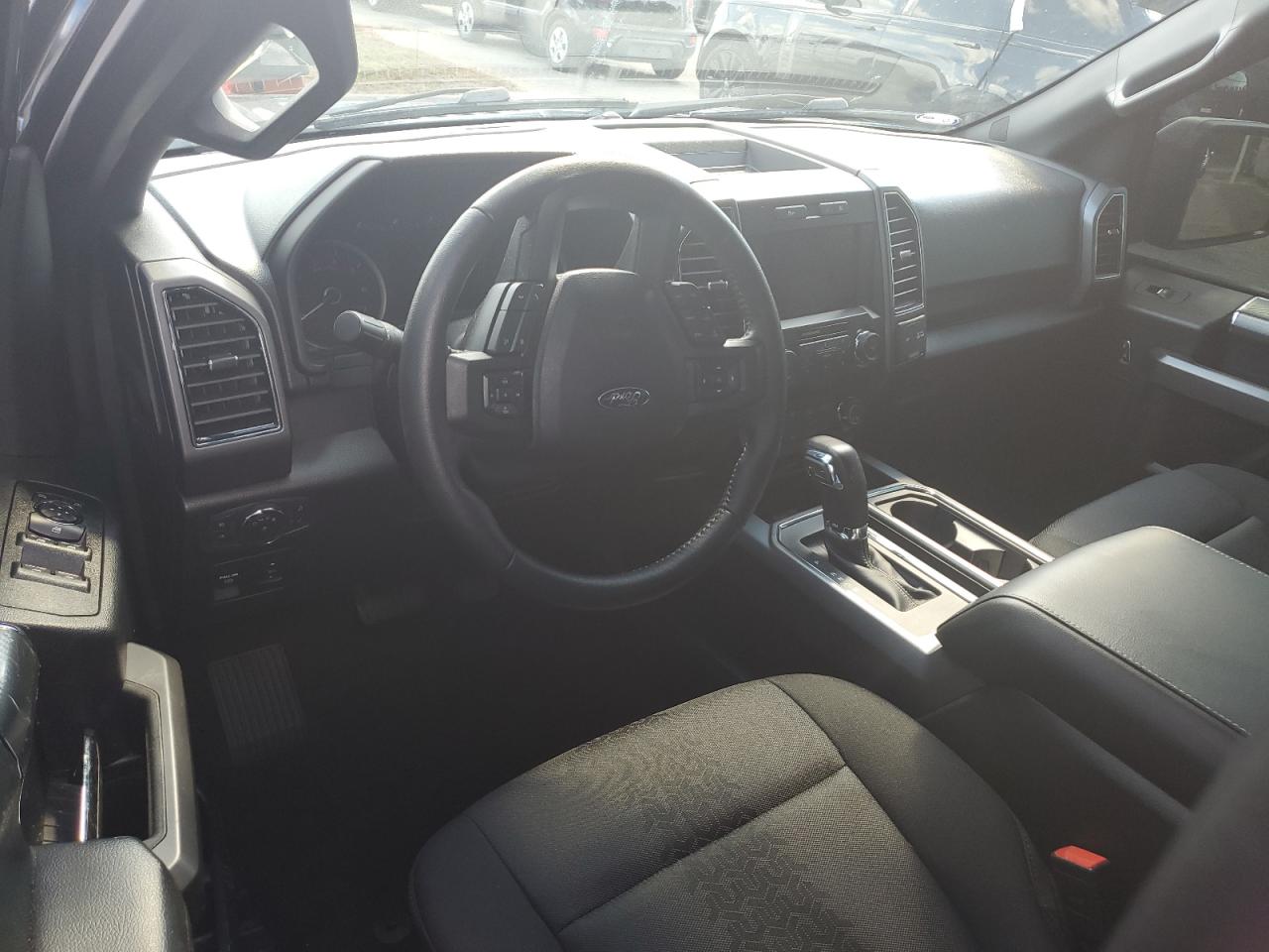 2020 Ford F150 Supercrew VIN: 1FTEW1CP4LKE27421 Lot: 75137914