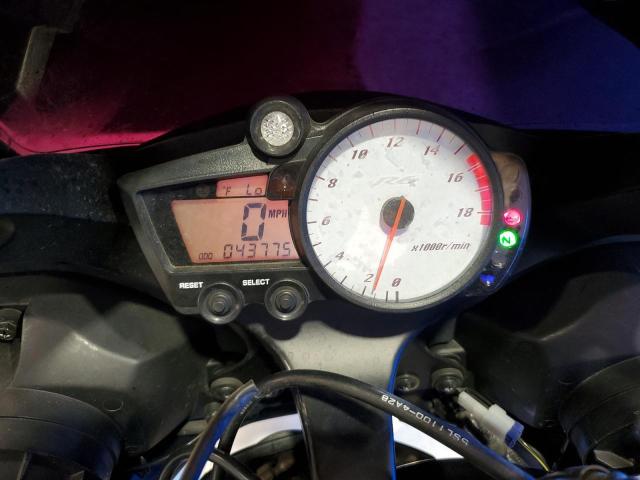 2004 YAMAHA YZFR6 L