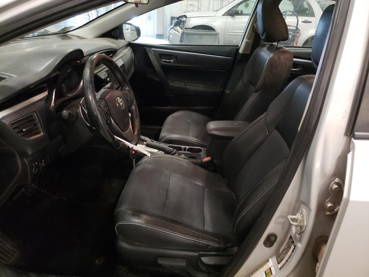 2015 Toyota Corolla - Image 7