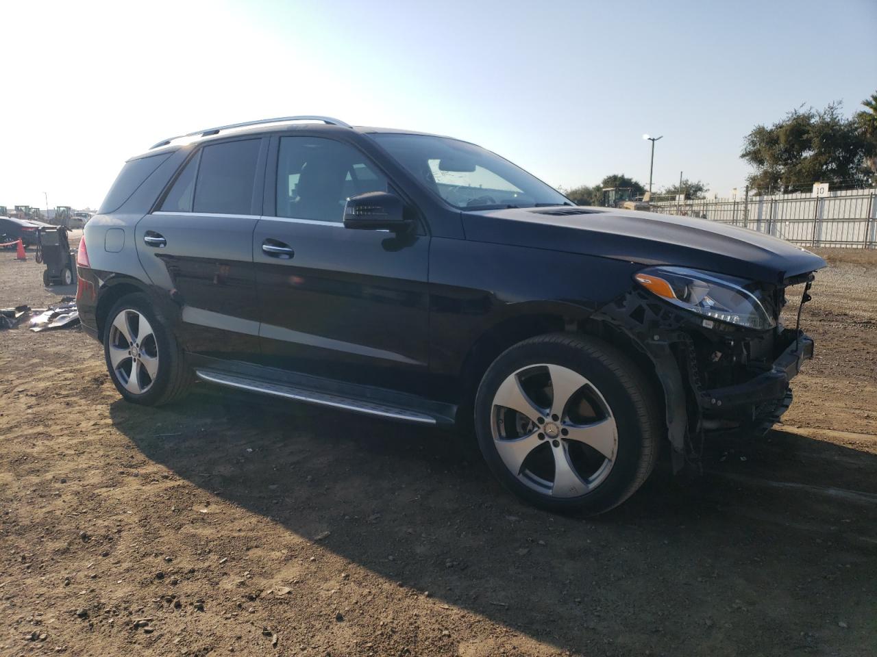 2016 Mercedes-Benz Gle 350 VIN: 4JGDA5JBXGA679352 Lot: 73816724