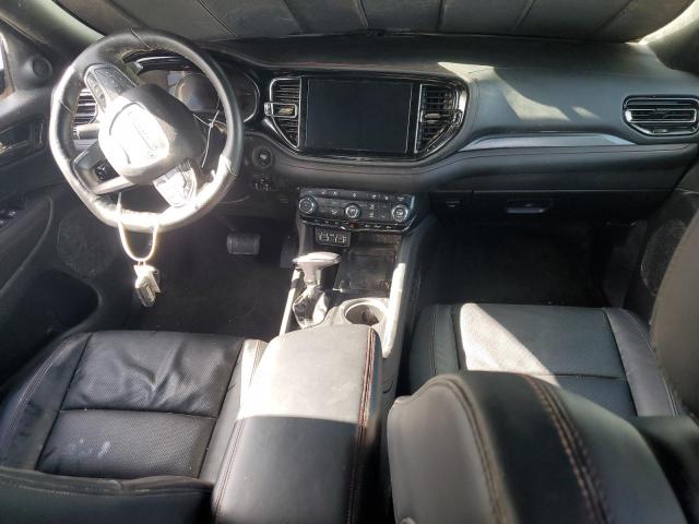  DODGE DURANGO 2023 Сірий