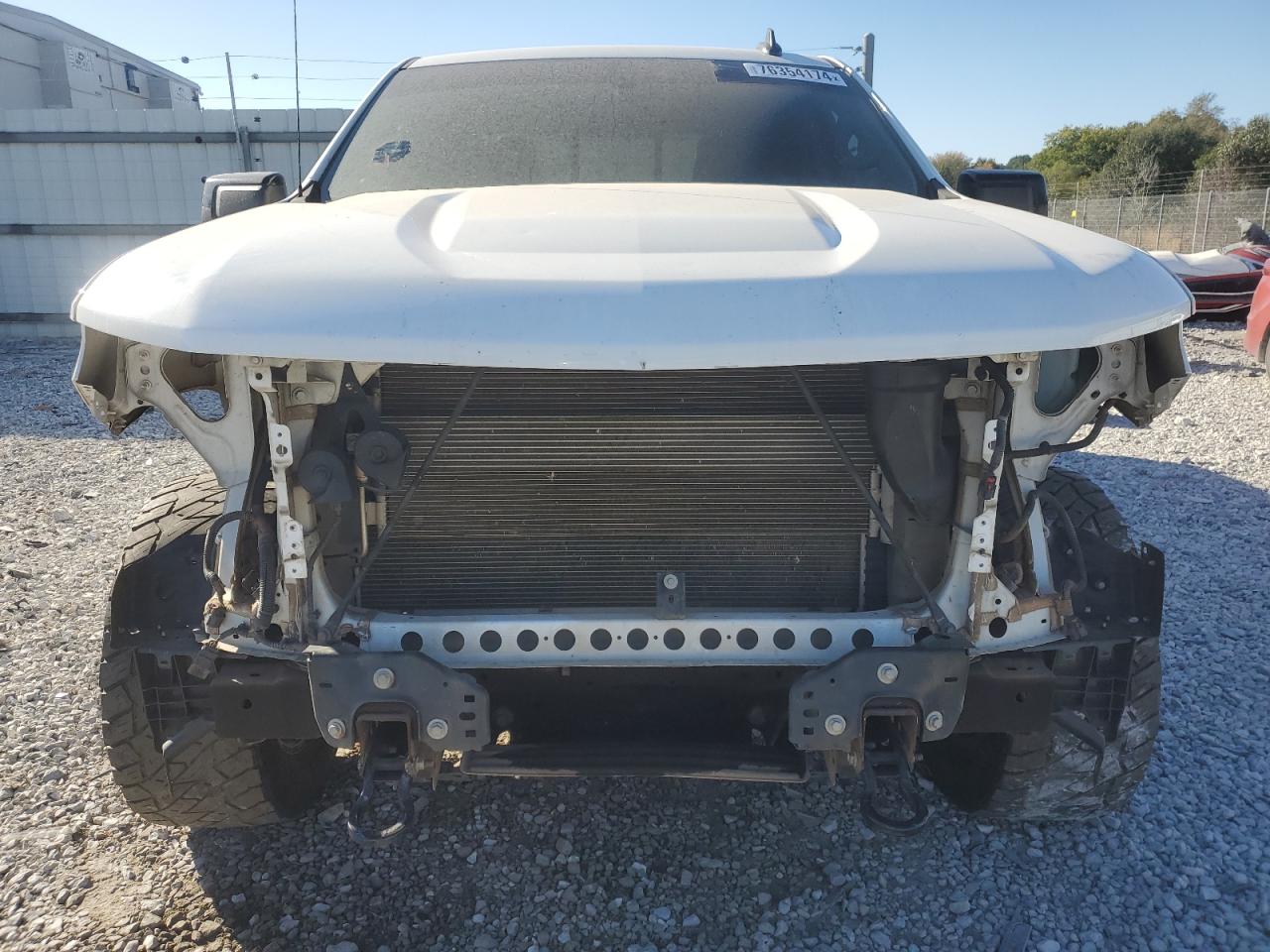 2019 Chevrolet Silverado - Image 5