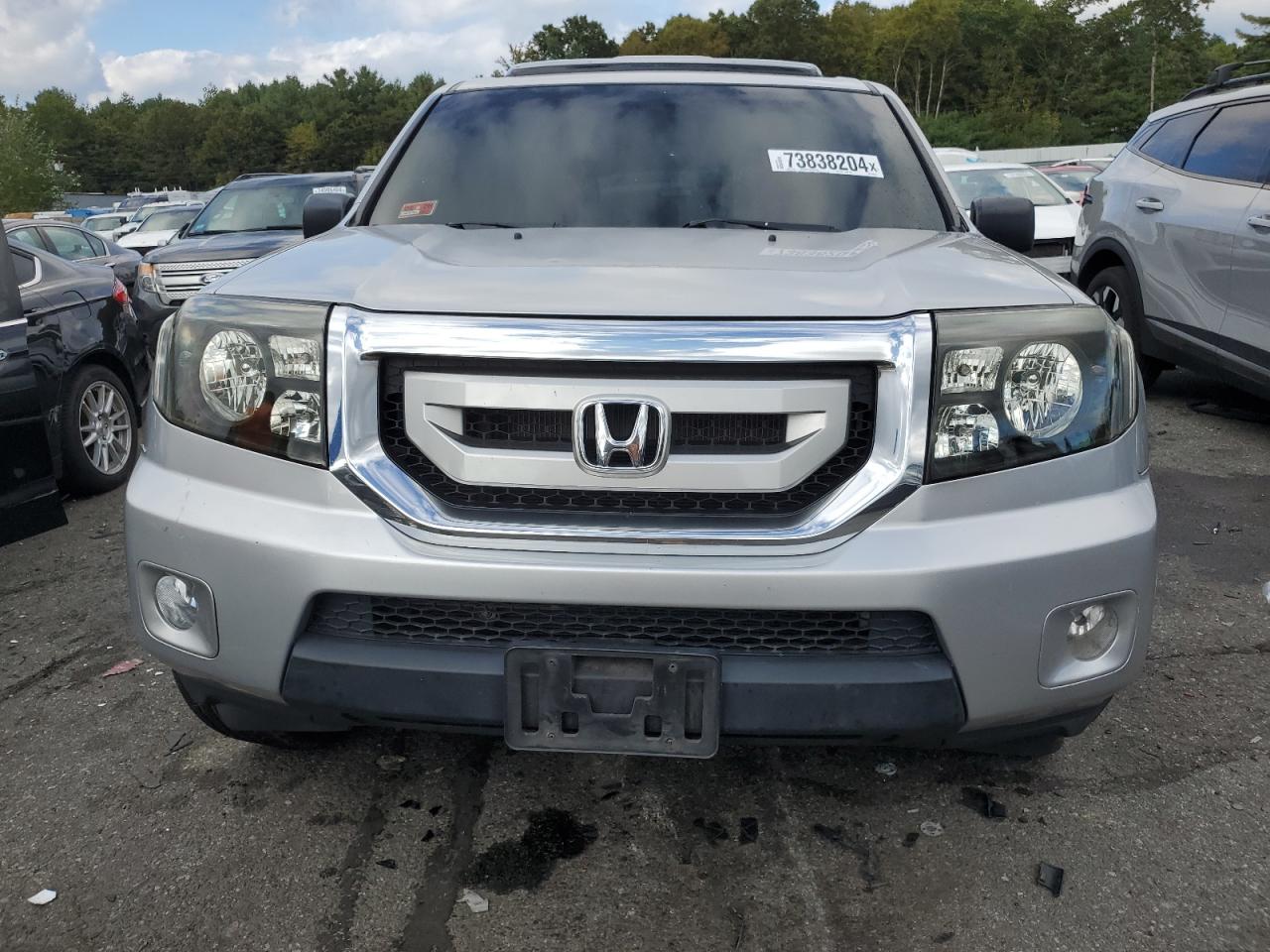 2010 Honda Pilot - Image 5