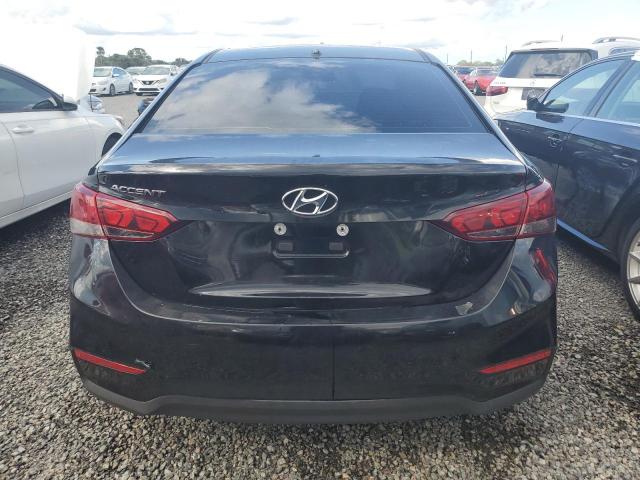 3KPC24A67LE104143 Hyundai Accent SE 6