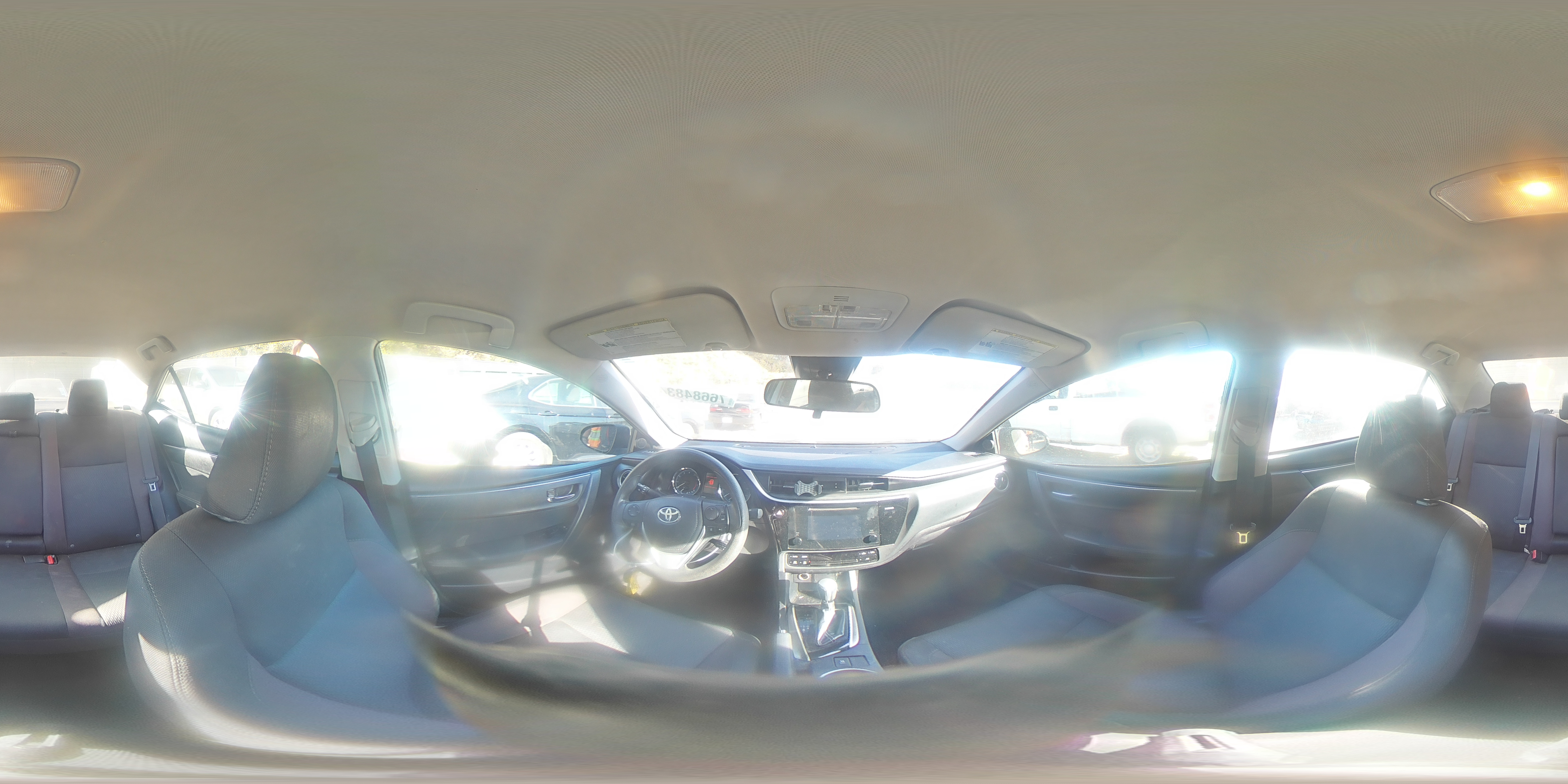 2017 Toyota Corolla - Image 12