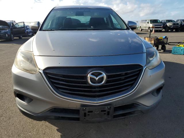 Parquets MAZDA CX-9 2015 Srebrny