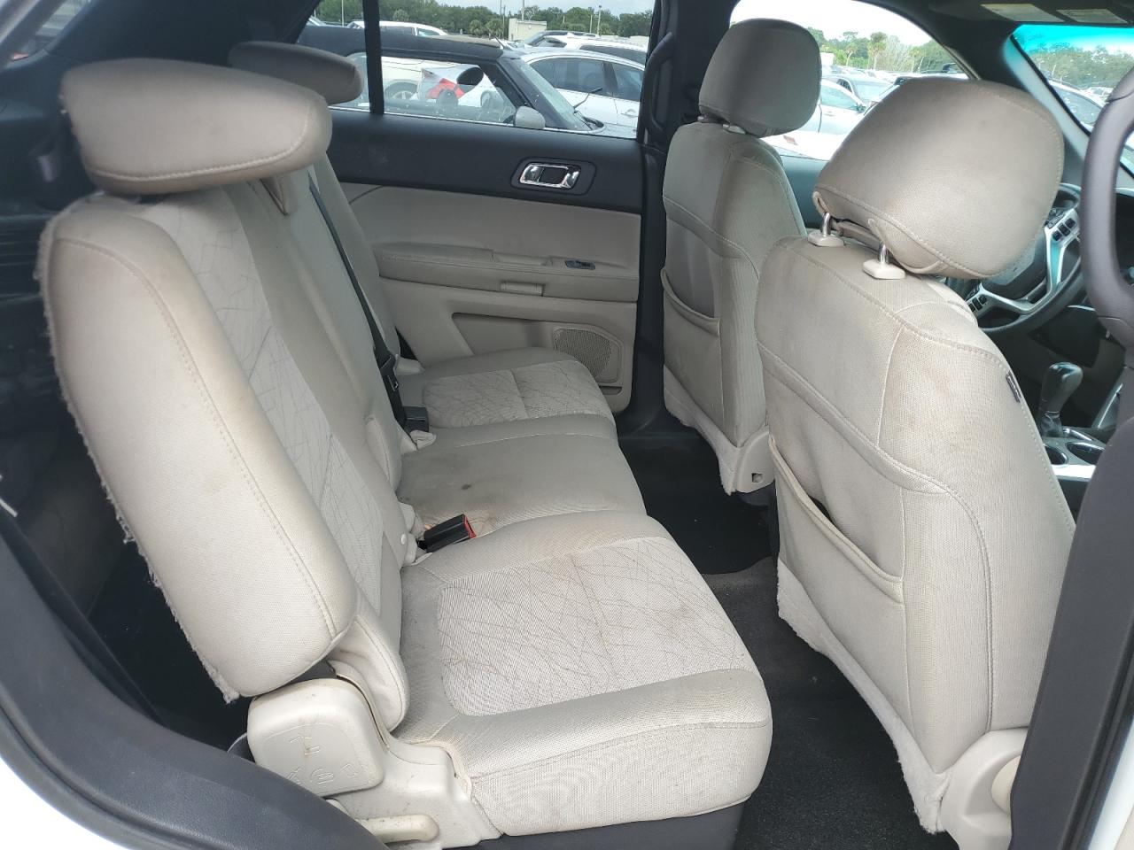 2012 Ford Explorer - Image 11