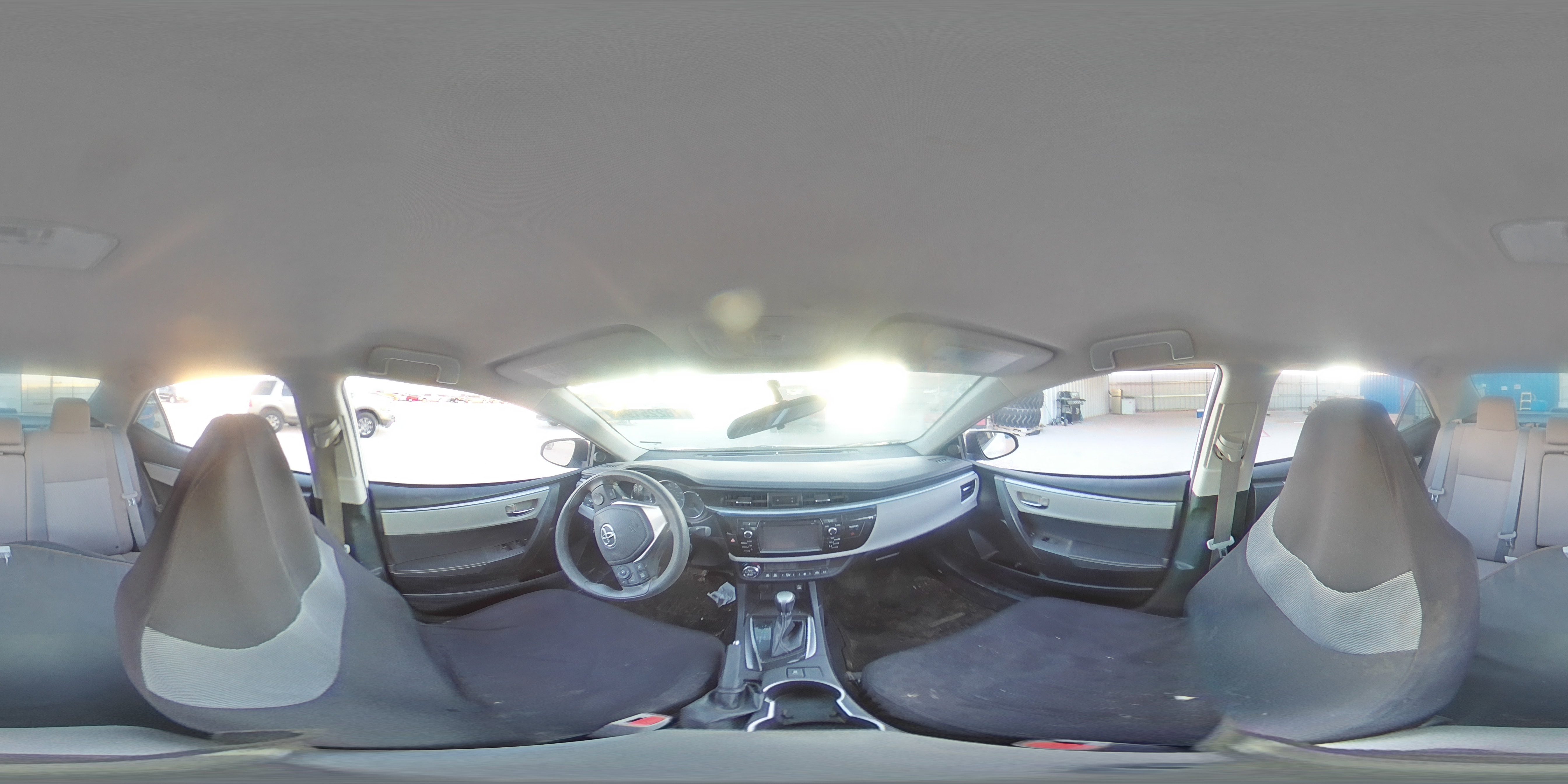 2016 Toyota Corolla - Image 13
