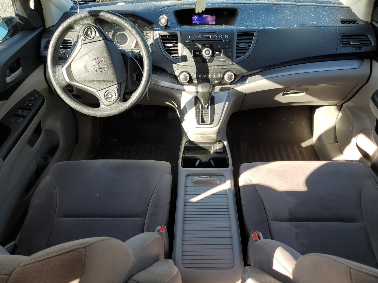 2014 Honda CR-V - Image 8