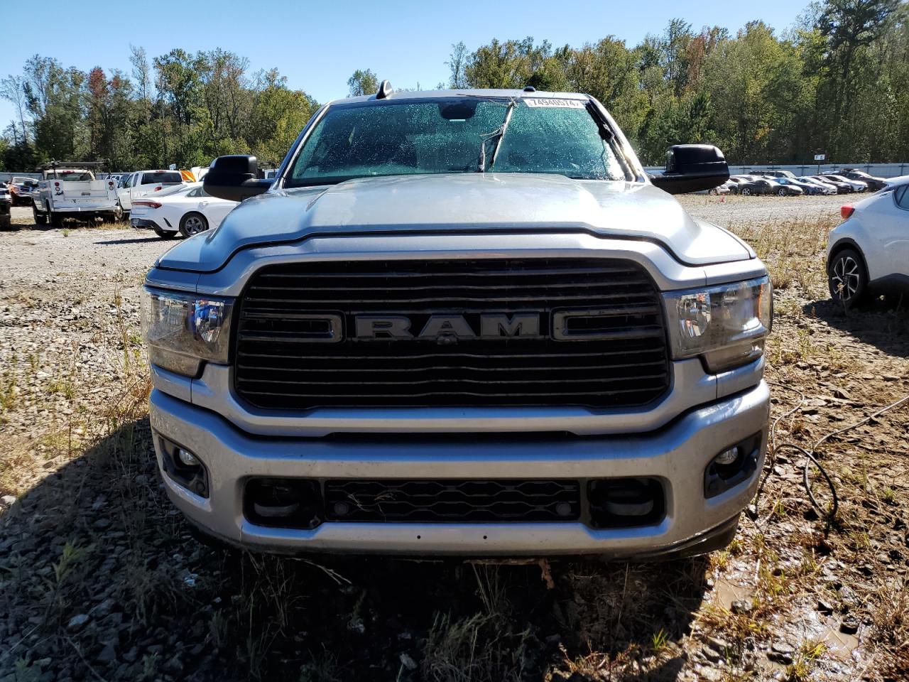 2021 RAM 2500 - Image 5