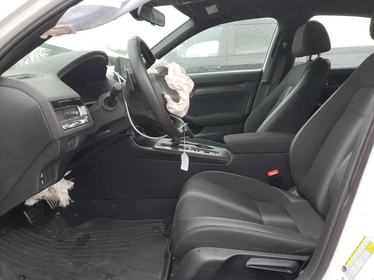 2024 Honda Civic - Image 7