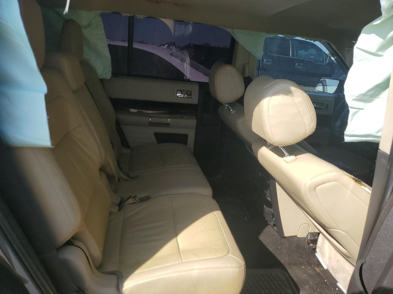 2013 Ford Flex - Image 11