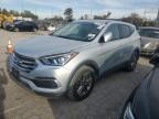 2018 Hyundai Santa Fe Sport  للبيع في Bridgeton، MO - Burn - Engine