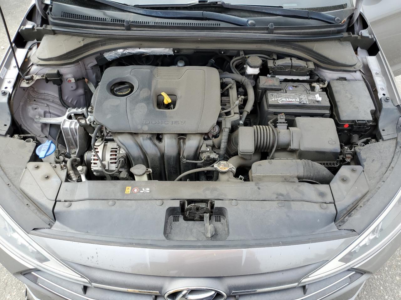 2020 Hyundai Elantra - Image 12